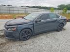 CHEVROLET IMPALA 2014