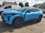 CHEVROLET TRAX 2025