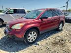 HONDA CR-V 2008