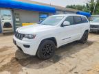 JEEP GRAND CHEROKEE 2021