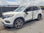 HONDA PILOT 2016