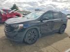 GMC TERRAIN 2020