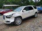 GMC ACADIA 2015