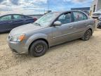 KIA RIO 2010