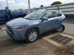 TOYOTA COROLLA CROSS 2024