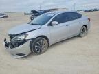NISSAN SENTRA 2016