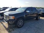 GMC CANYON 2018