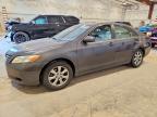 TOYOTA CAMRY 2007