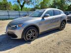 ALFA ROMEO STELVIO 2018