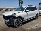 BMW X7 2025