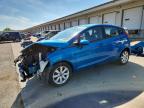 FORD FIESTA 2012