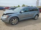 DODGE JOURNEY 2010