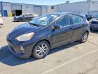 TOYOTA PRIUS C 2013