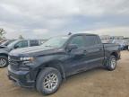 CHEVROLET SILVERADO 2021