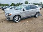 MITSUBISHI OUTLANDER SPORT 2014