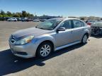 SUBARU LEGACY 2010