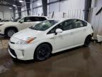 TOYOTA PRIUS 2012