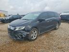HONDA ODYSSEY 2018