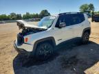 JEEP RENEGADE 2017