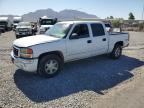 GMC SIERRA 2005