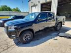 NISSAN FRONTIER 2025