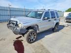 JEEP LIBERTY 2005