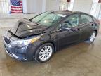 KIA FORTE 2017