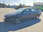 LINCOLN MKZ 2007
