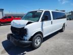 CHEVROLET EXPRESS G3500 2013
