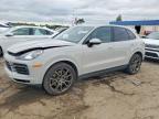 PORSCHE CAYENNE 2023
