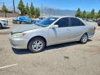 TOYOTA CAMRY 2006
