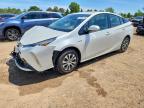 TOYOTA PRIUS 2019