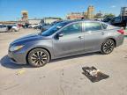 NISSAN ALTIMA 2018