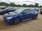 SUBARU WRX 2017