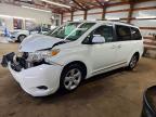 TOYOTA SIENNA 2014