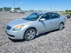 NISSAN ALTIMA 2008
