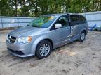 DODGE GRAND CARAVAN 2016