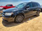 DODGE JOURNEY 2016