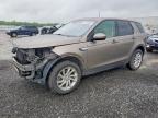 LAND ROVER DISCOVERY SPORT 2016