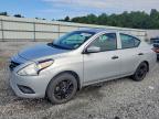 NISSAN VERSA 2019