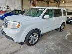 HONDA PILOT 2012