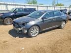 CADILLAC XTS 2017