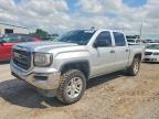 GMC SIERRA 2016