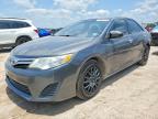 TOYOTA CAMRY 2014