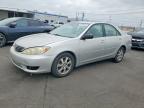 TOYOTA CAMRY 2006