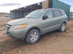 HYUNDAI SANTA FE 2009