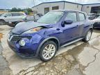 NISSAN JUKE 2015