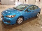 SUBARU IMPREZA 2018