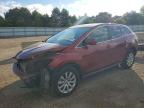 MAZDA CX-7 2011