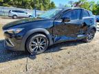MAZDA CX-3 2018